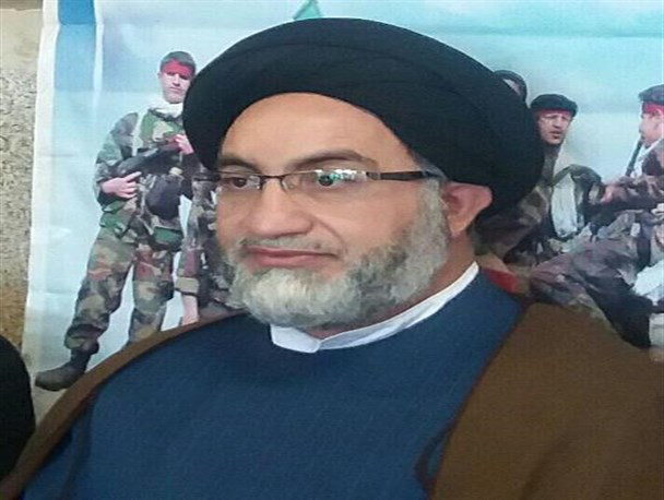 نمازجمعه قرارگاه فرهنگی جمهوری اسلامی ایران است