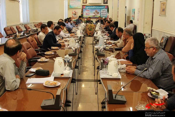 نشست هم اندیشی میدران رسانه های استان بوشهر برگزار شد