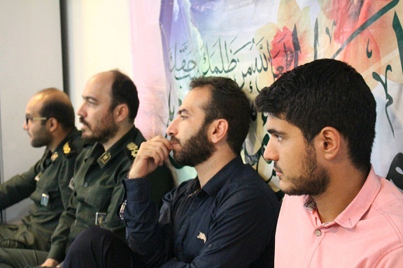 راه اندازی کاروان شادی در هفته امامت و ولایت