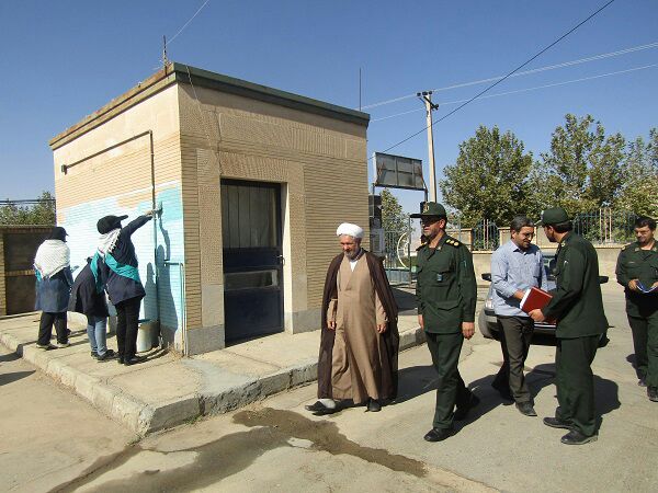 اعزام 25 گروه جهادی به مناطق محروم تویسرکان