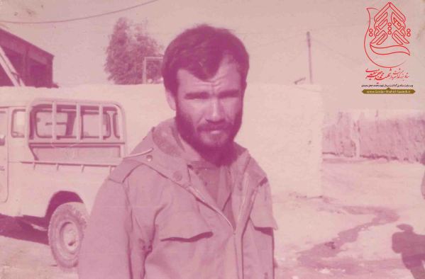 بالاخره من هم شهید می&zwnj;شوم