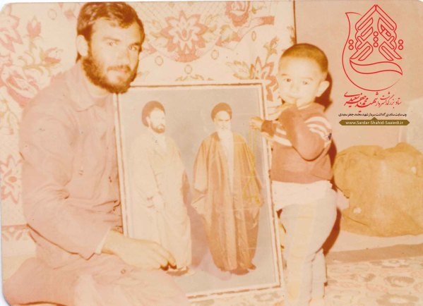 بالاخره من هم شهید می&zwnj;شوم