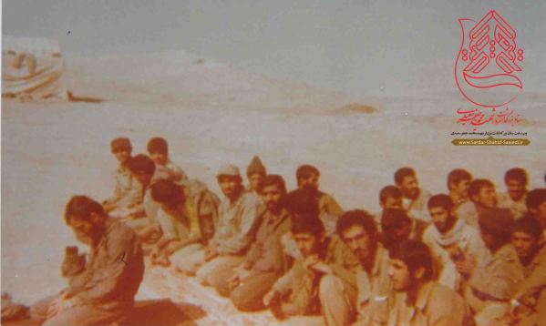 بالاخره من هم شهید می&zwnj;شوم