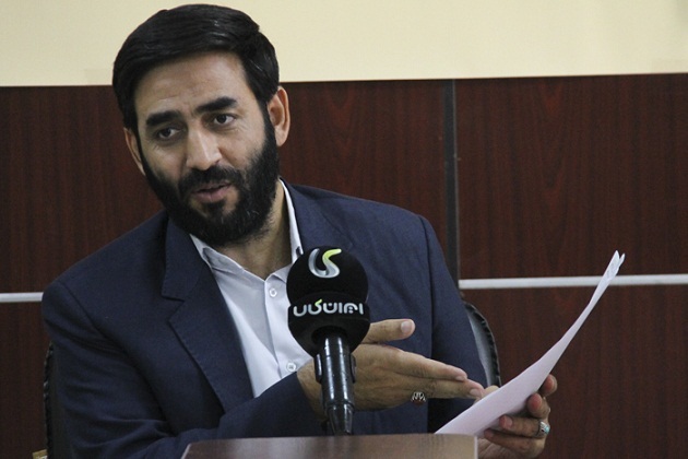نشست خبری هفته بسیج اصناف، بازاریان و فعالان اقتصادی کشور