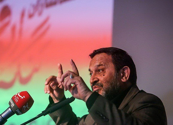 گرامیداشت &laquo;حماسه&zwnj;سازان تنگه ابوقریب&raquo; با عنوان 