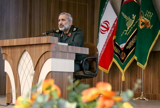 دوره توانمند سازی مبلغان حوزه های علمیه خواهران تهران