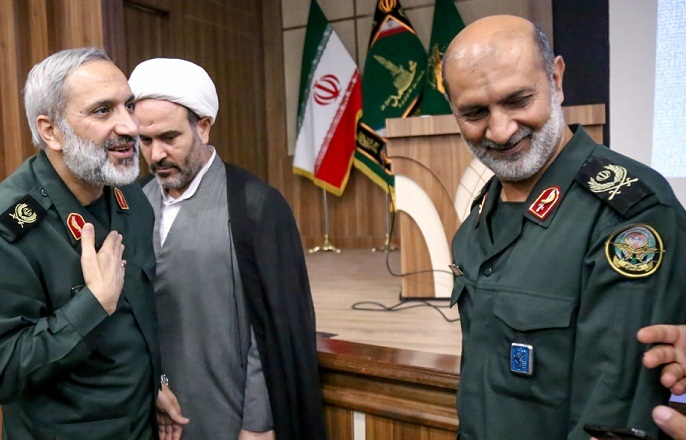 دوره توانمند سازی مبلغان حوزه های علمیه خواهران تهران