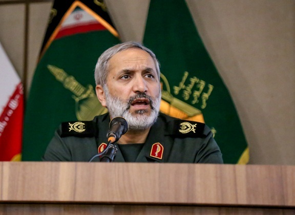 دوره توانمند سازی مبلغان حوزه های علمیه خواهران تهران
