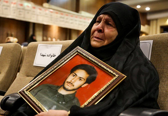 گرامیداشت &laquo;حماسه&zwnj;سازان تنگه ابوقریب&raquo; با عنوان 