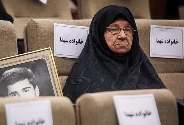 گرامیداشت &laquo;حماسه&zwnj;سازان تنگه ابوقریب&raquo; با عنوان 