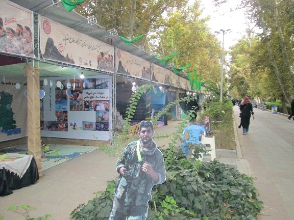 اعمال فشارهای کوتاه مدت و سخت نظیر تحریم های اقتصادی، استراتژی مهم استکبار به سرکردگی آمریکاست