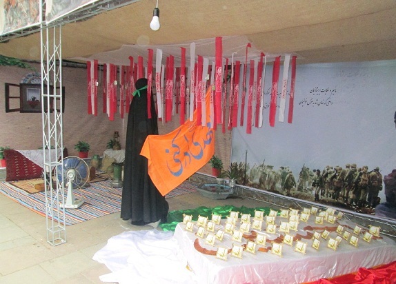اعمال فشارهای کوتاه مدت و سخت نظیر تحریم های اقتصادی، استراتژی مهم استکبار به سرکردگی آمریکاست