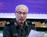 بسیجیان در هر شرایطی پای نظام، انقلاب و رهبری ایستاده اند