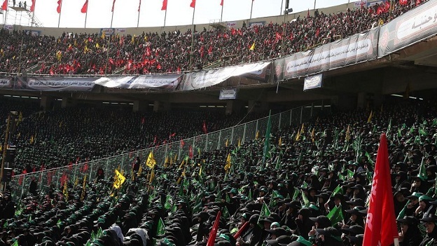 پیمودن مسیر پیشرفت و برداشتن موانع این مسیر شرایطی دارد که گام اول آن، «درک و احساس وجود و حضور دشمن» است