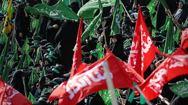 پیمودن مسیر پیشرفت و برداشتن موانع این مسیر شرایطی دارد که گام اول آن، «درک و احساس وجود و حضور دشمن» است