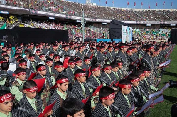 پیمودن مسیر پیشرفت و برداشتن موانع این مسیر شرایطی دارد که گام اول آن، «درک و احساس وجود و حضور دشمن» است