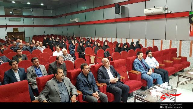 نقش مربیان پرورشی در سند تحول بنیادین پررنگ است