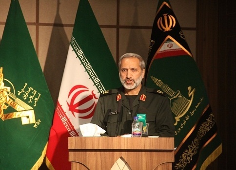 مراسم رونمایی از کتاب &laquo;از مهدی تا مهدی&raquo; برگزار شد