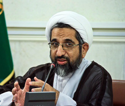 نشست توجیهی مربیان کلاس &shy;های قرآن سپاه بوشهر برگزار شد