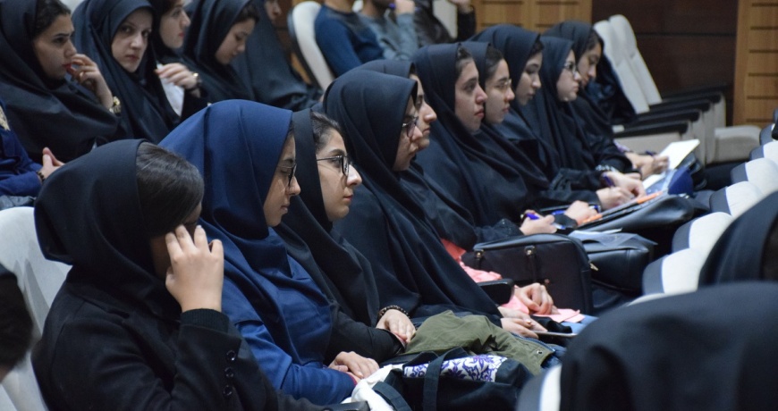 اولین سمپوزیوم بیماری&zwnj;های اتوایمیون در دانشگاه علوم پزشکی شاهرود
