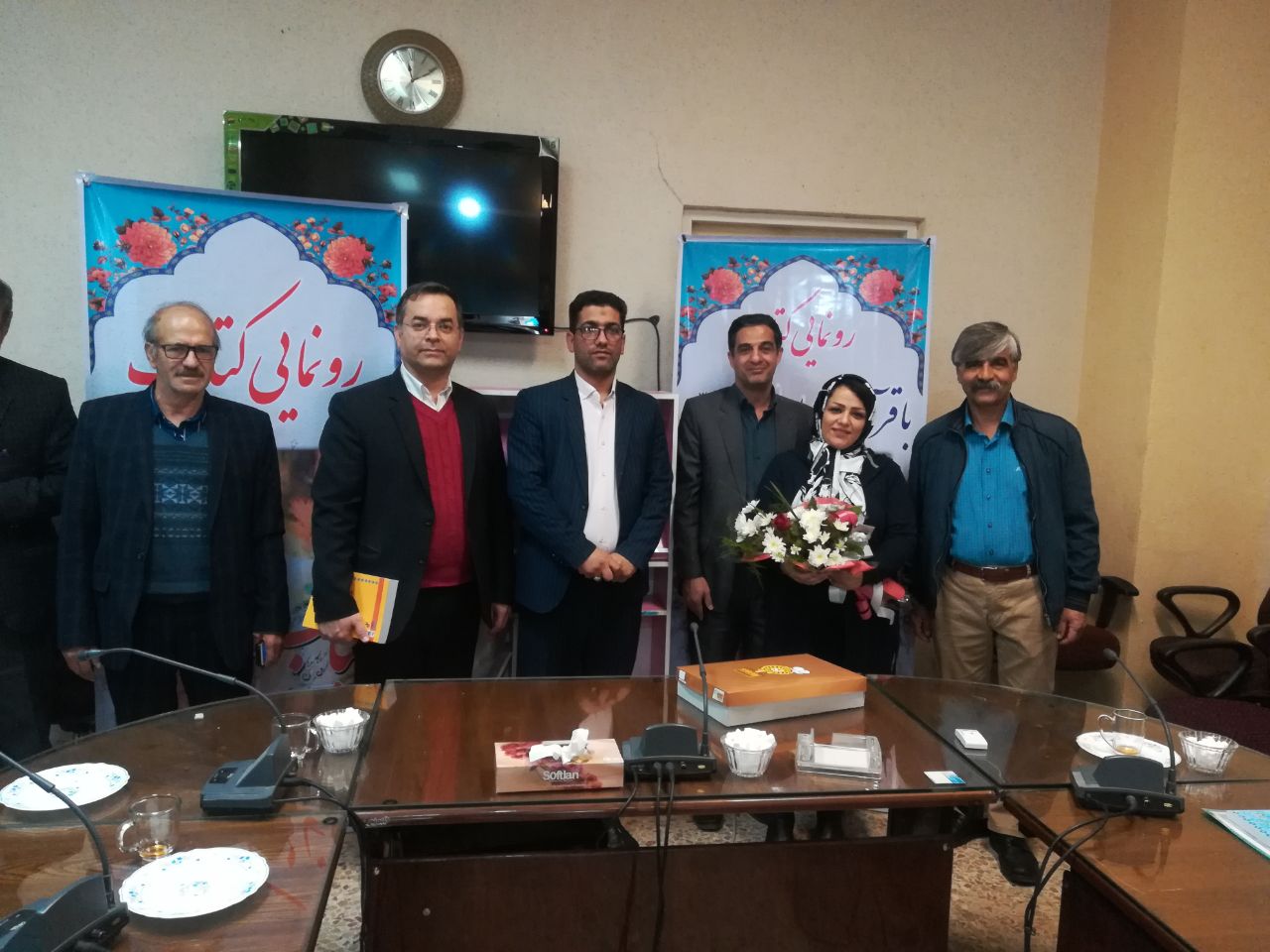 خانواده&zwnj;ها در ترویج فرهنگ کتابخوانی نقش مهمی دارند