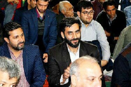 یادواره شهدای قبل از پیروزی انقلاب اسلامی