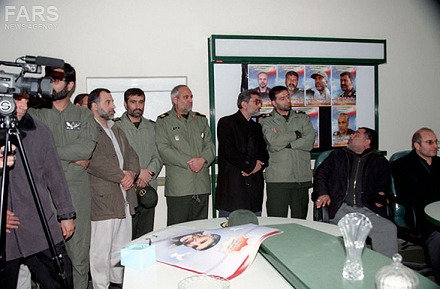 نامی که اسرائیلی&zwnj;ها هرگز فراموش نخواهند کرد