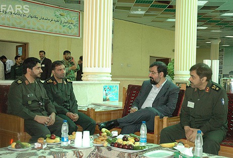نامی که اسرائیلی&zwnj;ها هرگز فراموش نخواهند کرد