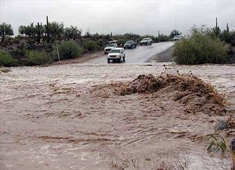 خدمات‌رسانی گروه مهندسی رزمی 43 امام علی (ع) سپاه ملایر در پلدختر