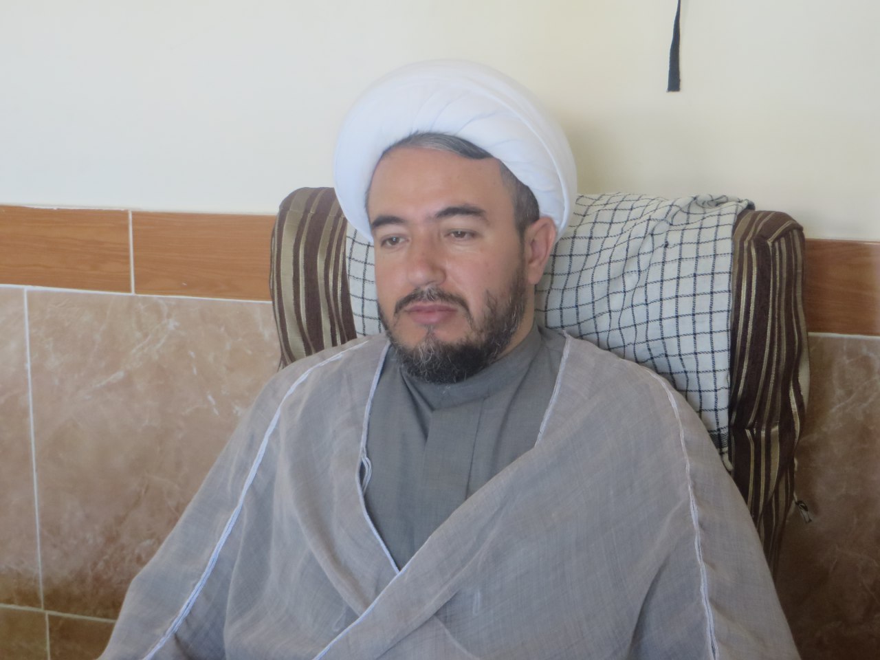 افشاگری&zwnj;های حضرت زینب(س) در عاشورا مسیر جامعه بشری را تغییر داد