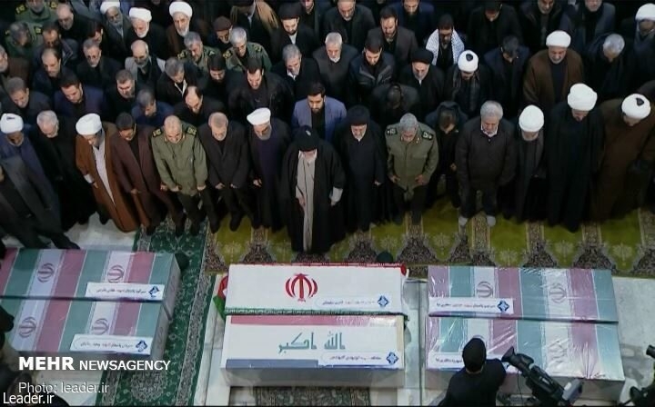 &laquo;خداوندا! جان&zwnj;شان را گرفتی درحالی&zwnj;که غوطه&zwnj;ور در خون خود بودند&raquo;