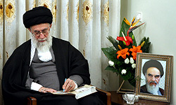 روایتی خواندنی از دیدار 