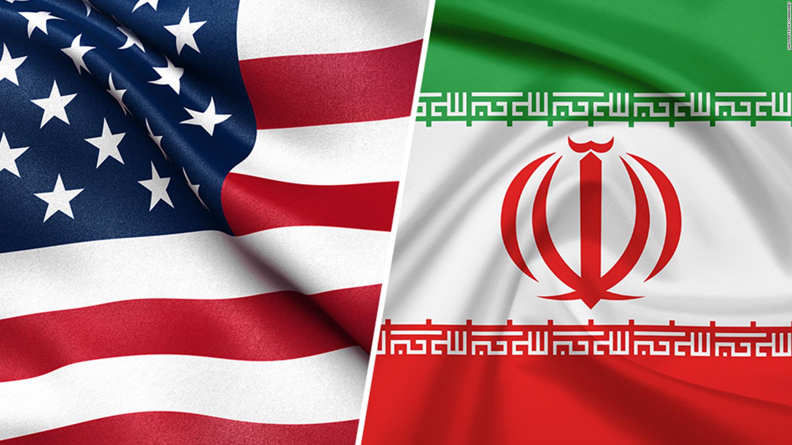 پیشنهاد مذاکره منطقهای علیرغم جنایت آمریکا! پیشنهاد مذاکره منطقهای علیرغم جنایت آمریکا!