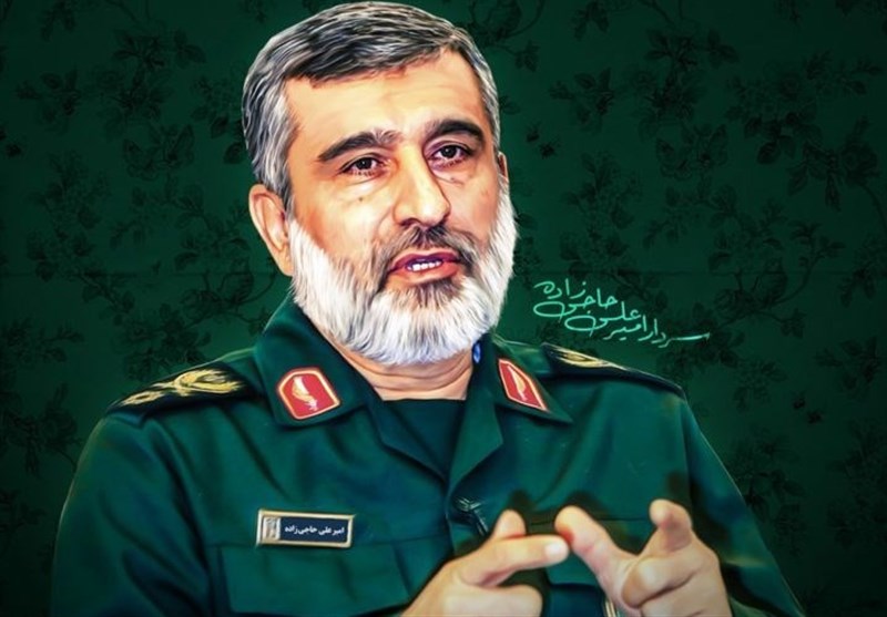پروژه ترور نرم سردار حاجی زاده کلید خورده