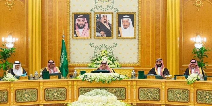 واکنش عربستان به حمله موشکی ایران به آمریکا واکنش عربستان به حمله موشکی ایران به آمریکا