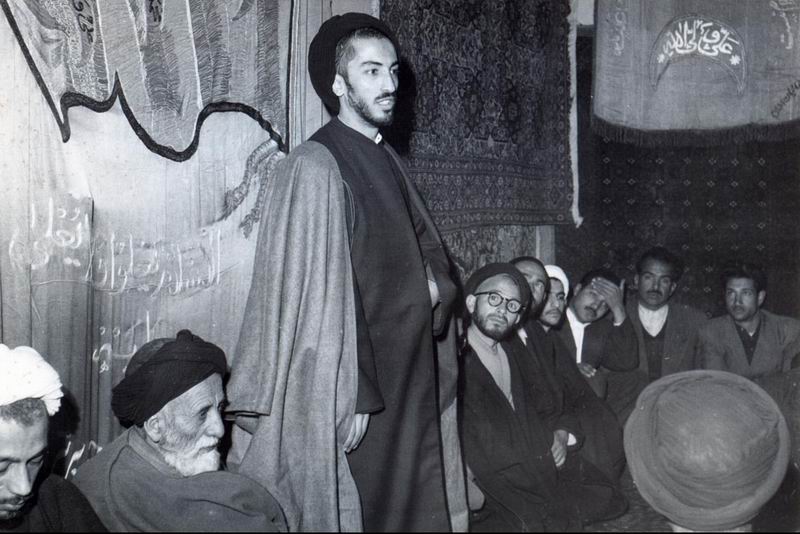 نواب فریادی که هرگز خاموش نخواهد شد