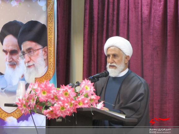 گزارش تصویری از جلسه شورای اداری شهرستان شازند