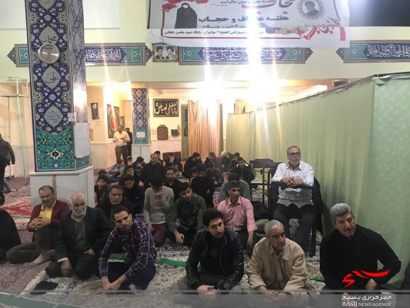 پیروزی انقلاب اسلامی امید را در دل های مردم زنده کرد.
