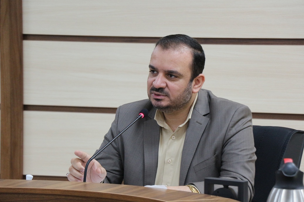 رویکرد بسیج حقوق دانان ایجاد مراکز تخصصی خدمت محور در راستای گفتمان انقلاب است