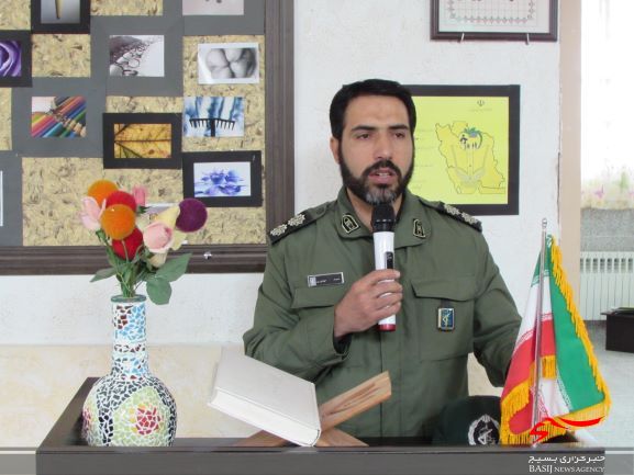 استکبار در برابر قدرت نفوذ و دفاع ایران، ناتوان است