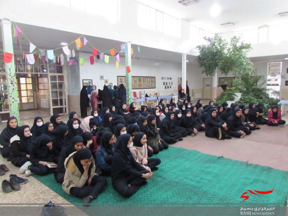 استکبار در برابر قدرت نفوذ و دفاع ایران، ناتوان است