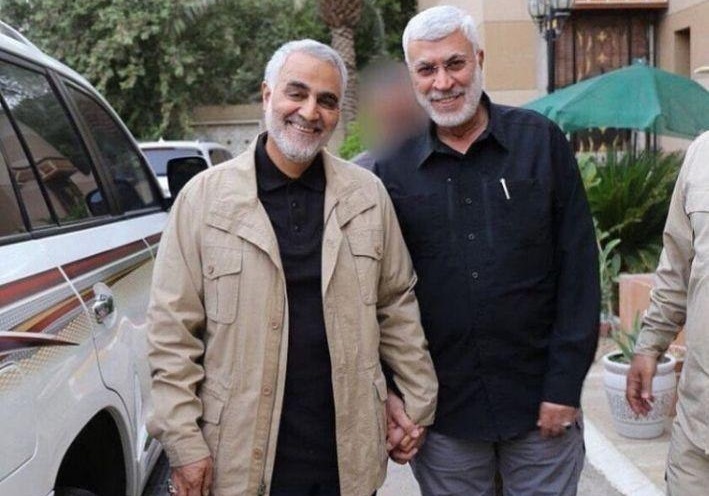 سرباز مخلص رهبر معظم انقلاب هستیم/ آمادگی خود برای تکمیل کردن مسیر مقاومت