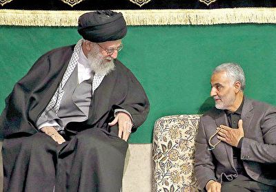 اصول یعنی ولی&zwnj;فقیه/ برای نجات اسلام خیمه ولایت را رها نکنید/ جمهوری اسلامی، مرکز اسلام و تشیّع است