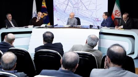 اولین نشست واکاوی عملیات کربلای چهار/ آیا فرماندهان با اطلاع از لو رفتن عملیات اقدام به اجرای آن کرده اند؟ اولین نشست واکاوی عملیات کربلای چهار/ آیا فرماندهان با اطلاع از لو رفتن عملیات اقدام به اجرای آن کرده اند؟