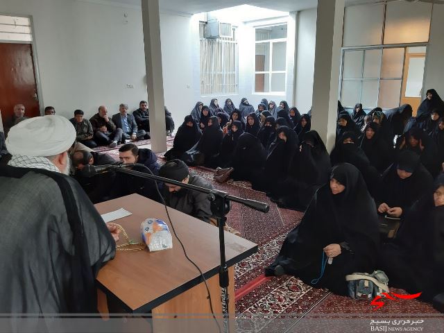 مسئله مهم در انتخابات مسئله حضور است