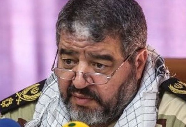 ویروس کرونا بخش زیادی از ویژگیهای یک جنگ بیولوژیک را دارد/ وقتی یک پزشک فرمانده میدان مبارزه با کرونا میشود! ویروس کرونا بخش زیادی از ویژگیهای یک جنگ بیولوژیک را دارد/ وقتی یک پزشک فرمانده میدان مبارزه با کرونا میشود!