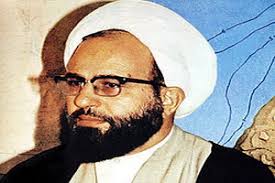 من رشک میبرم به این شهدا/ سپاهی بسازیم که دشمن هوس نکند علیه انقلاب اسلامی توطئه کند من رشک میبرم به این شهدا/ سپاهی بسازیم که دشمن هوس نکند علیه انقلاب اسلامی توطئه کند