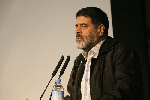 طرح بصیرت خانوادگی پاسداران لشکر عملیاتی 27 محمد رسول الله (ص)