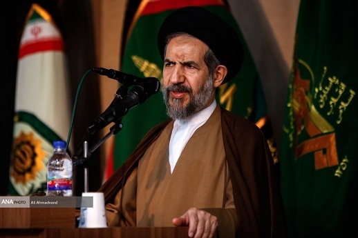 همایش برادری فرماندهان ارشد سپاه تهران بزرگ و نیروی انتظامی برگزار شد