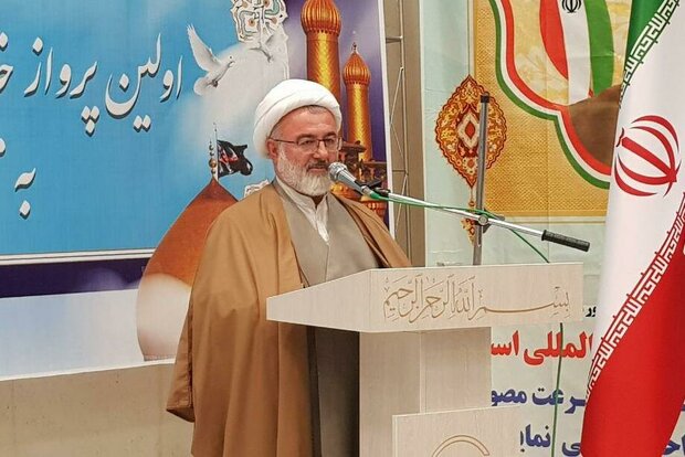 مردم انتظار فرودگاهی را می&zwnj;کشند که تجارت اقتصادی، رونق بگیرد